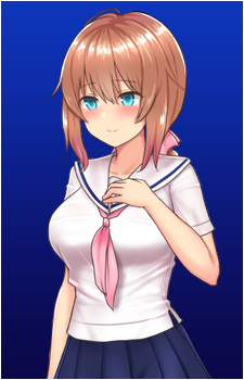 Amane Hibiki