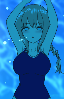 Amane Hibiki