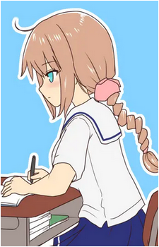 Amane Hibiki