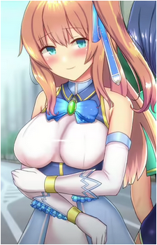 Amane Hibiki