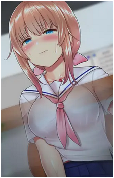 Amane Hibiki