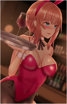 Amane Hibiki
