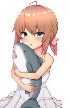 Amane Hibiki