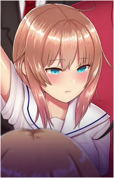 Amane Hibiki