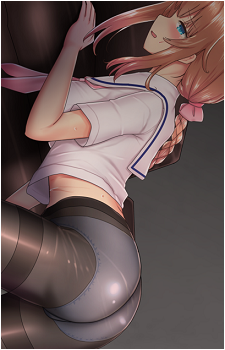 Amane Hibiki