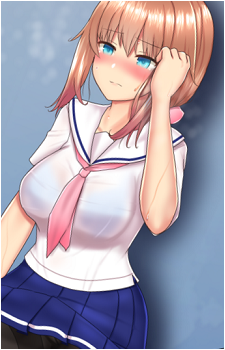 Amane Hibiki