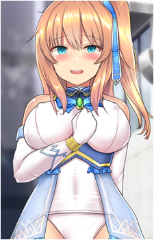 Amane Hibiki