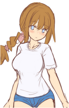 Amane Hibiki