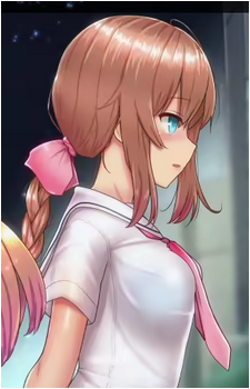 Amane Hibiki