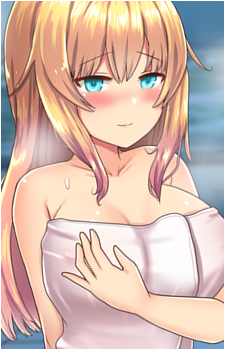 Amane Hibiki