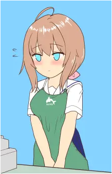 Amane Hibiki