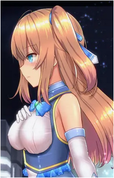 Amane Hibiki