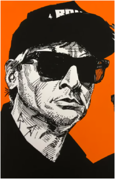 Matt Skiba
