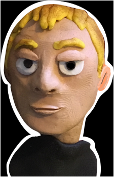 Matt Skiba's image