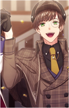 Mikado Sekimura