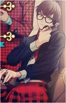 Mikado Sekimura