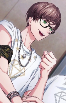 Mikado Sekimura