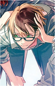 Mikado Sekimura