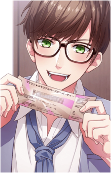 Mikado Sekimura