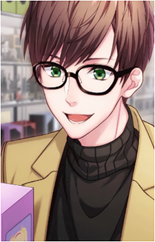 Mikado Sekimura's image