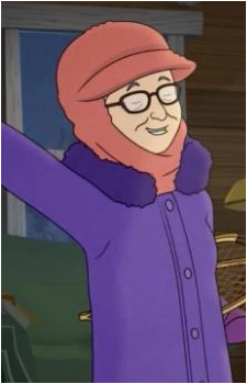 Charlotte {MoD}'s image