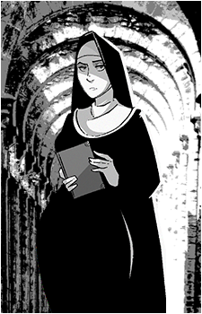 Angela {Misericorde}'s image