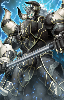 Demise, King of Armageddon