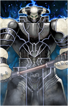 Demise, King of Armageddon's image
