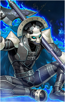 Demise, King of Armageddon