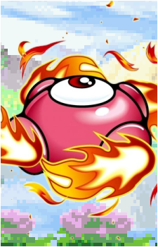 Flamer's image