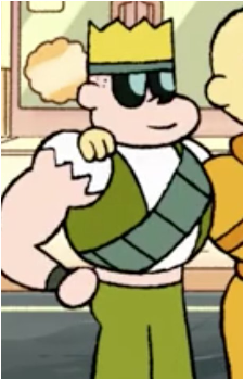 Nick Army