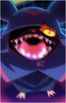 Chiropmon