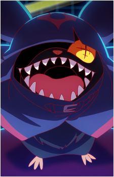 Chiropmon
