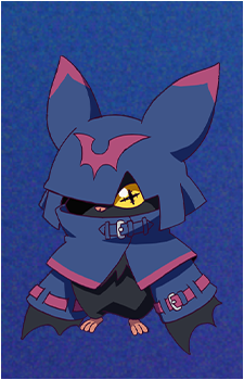 Chiropmon's image