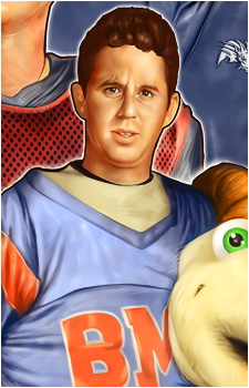 Sammy Cacciatore