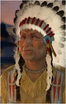 Sitting Bull