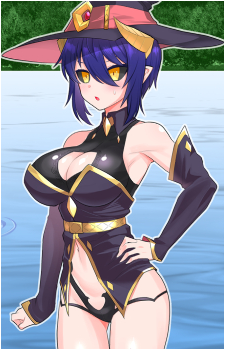Image 9 - Art: 車王 (Shaoh) Image 9
