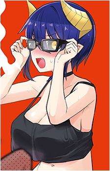 Image 14 - Art: 車王 (Shaoh) Image 14