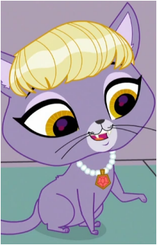 Delilah {LPS}'s image
