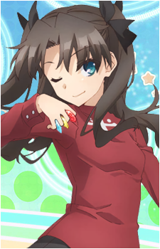 Rin Tohsaka's image