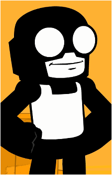 Steve {Tankmen}'s image