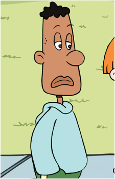 Tyrone Washington's image