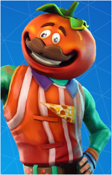 Tomatohead's image