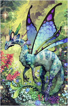 Fairy Dragon's image