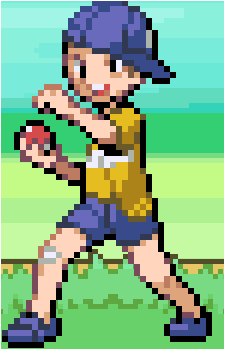 Youngster