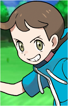 Youngster