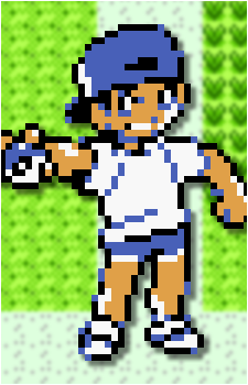 Youngster