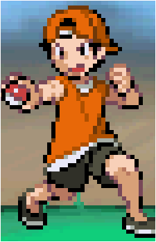 Youngster's image