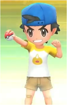 Youngster