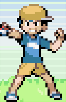 Youngster